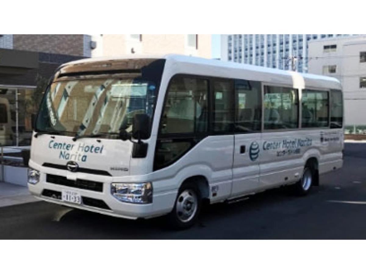 Center Hotel Narita 1 - Vacation Stay 43744V 外观 照片