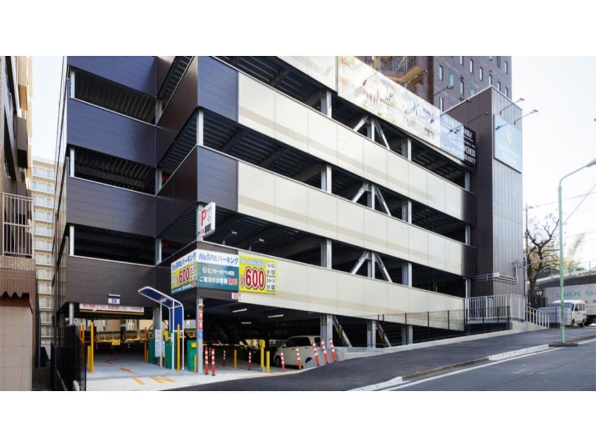 Center Hotel Narita 1 - Vacation Stay 43744V 外观 照片